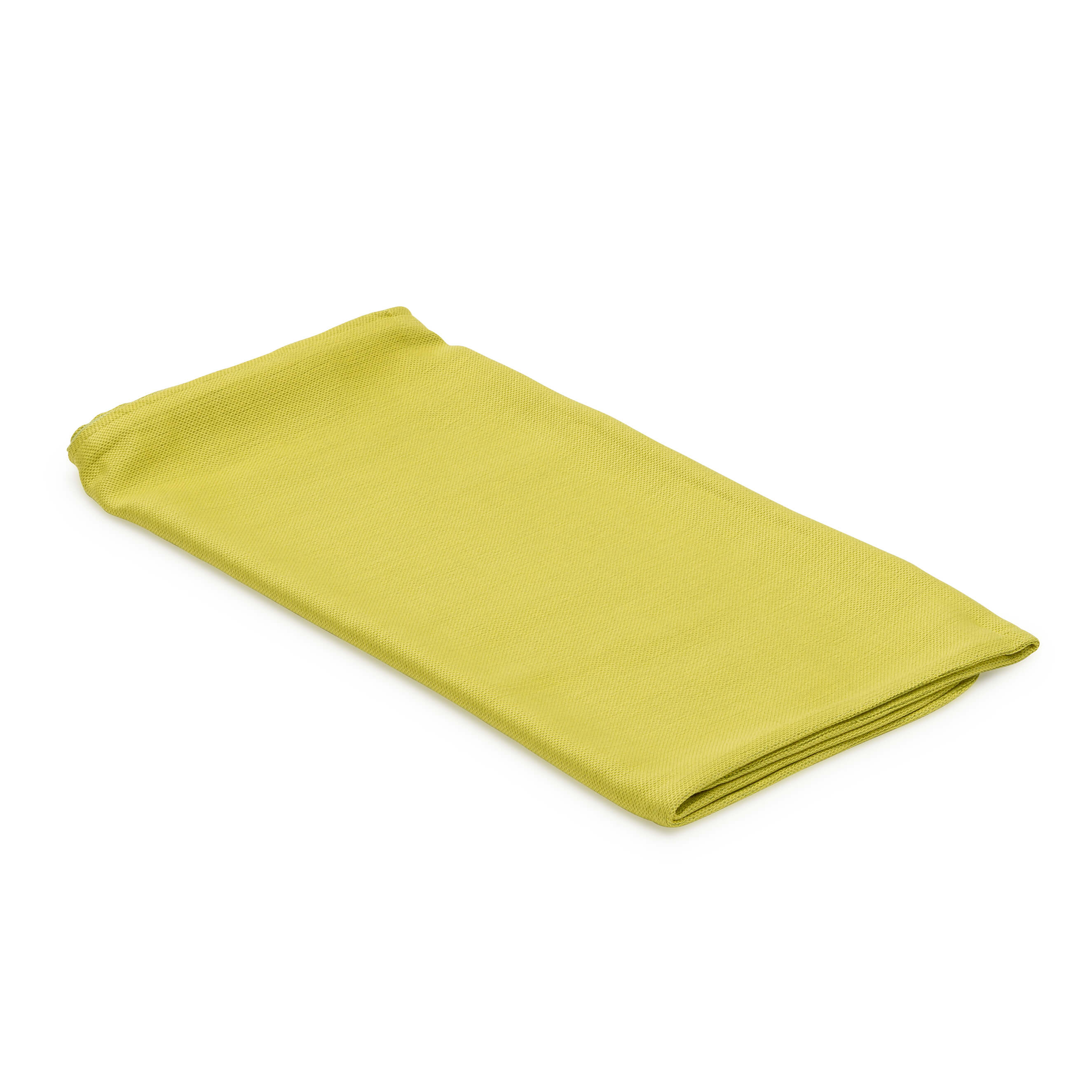 Bezug Saunamatte MOLLIS® M – elfenbein