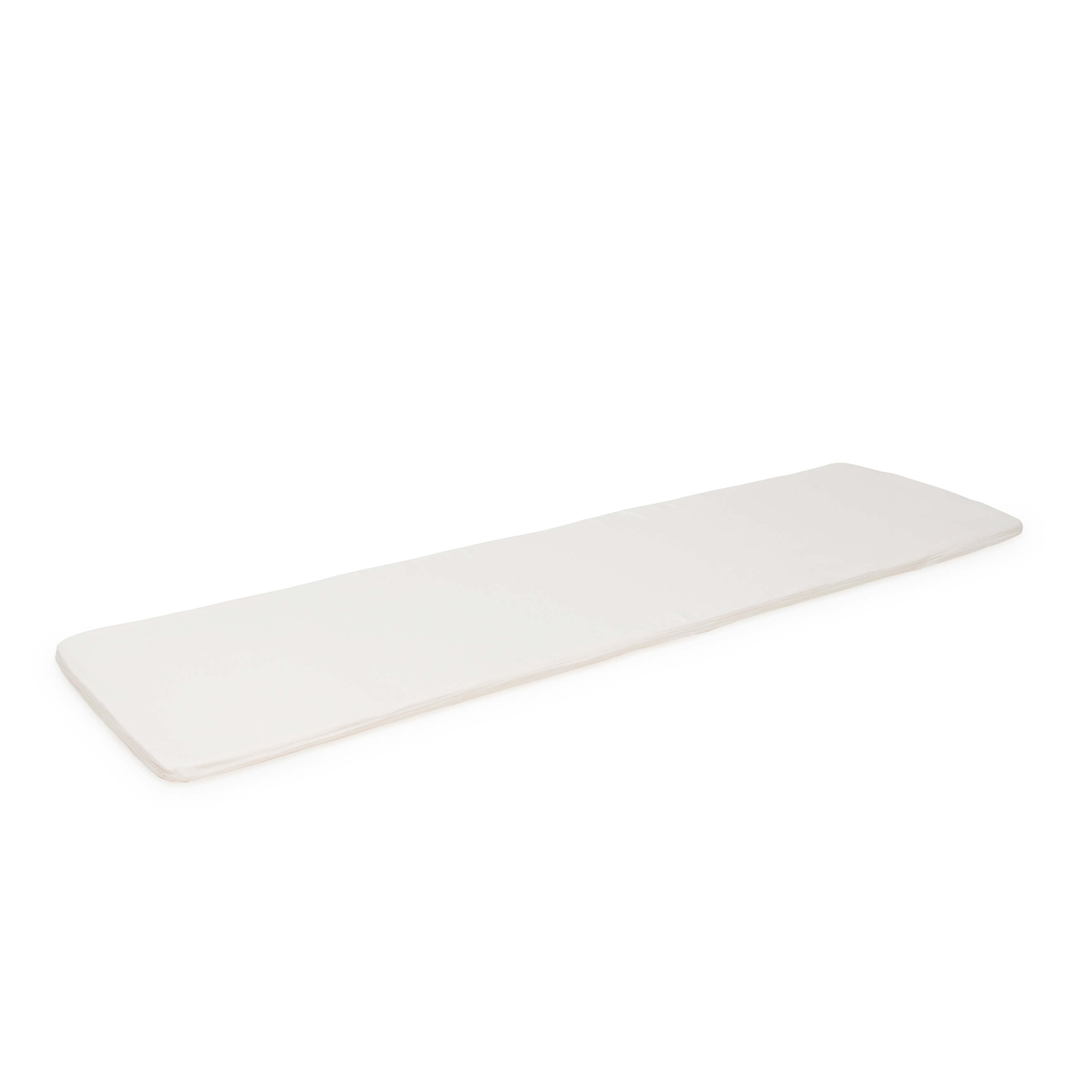 Saunamatte MOLLIS® L Elfenbein
