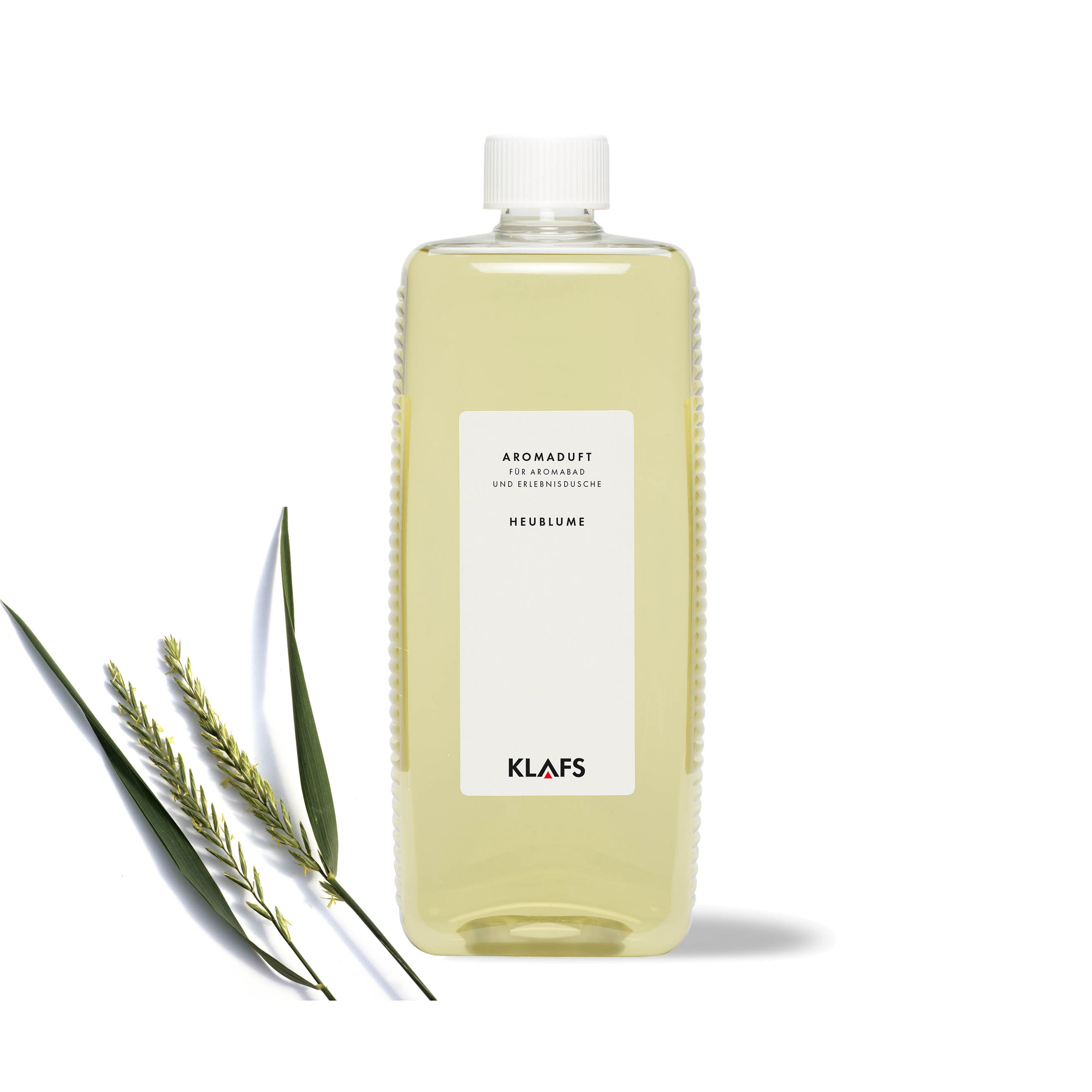 Aromaduft Heublume 1L
