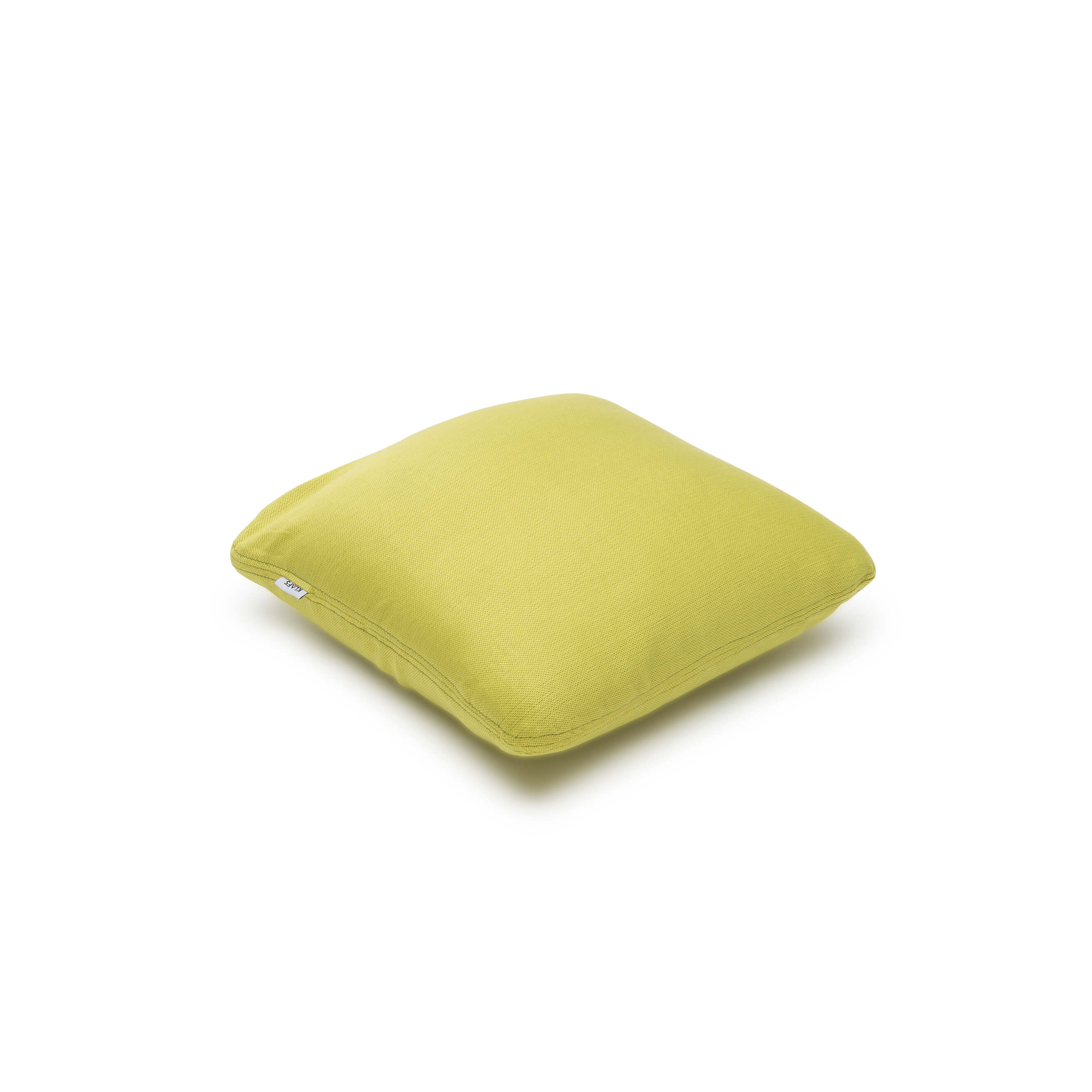 Saunakissen MOLLIS® S  Grün