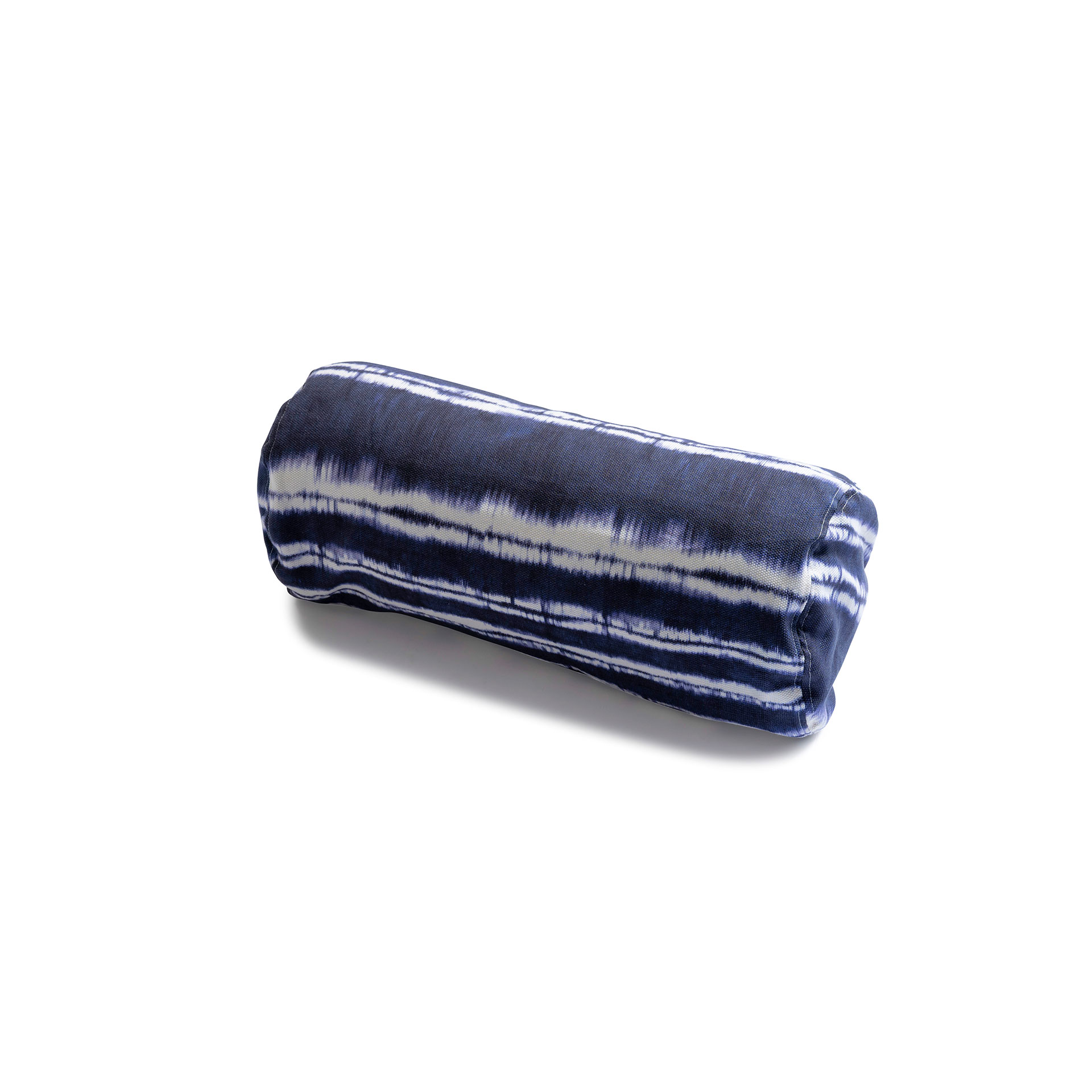 SAUNANACKENROLLE MOLLIS® GESA mit Bezug – Design by Gesa Hansen