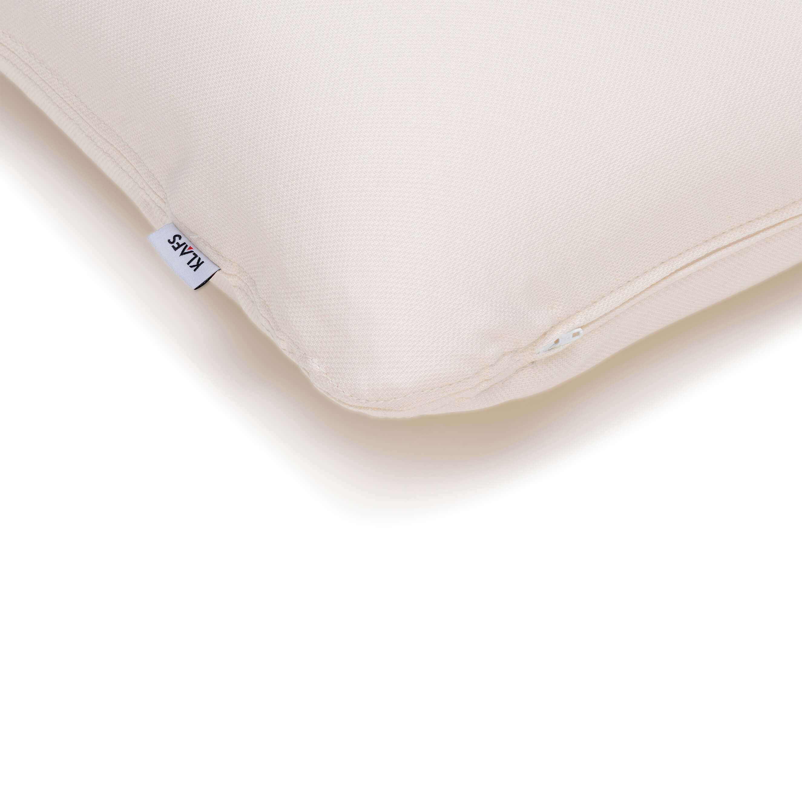 Saunakissen MOLLIS® M Elfenbein