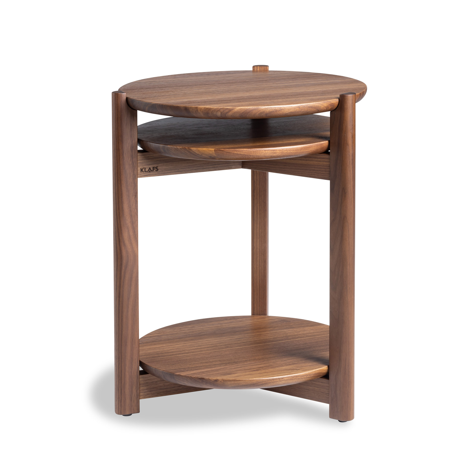 Beistelltisch SOMRA – Design by Sebastian Herkner