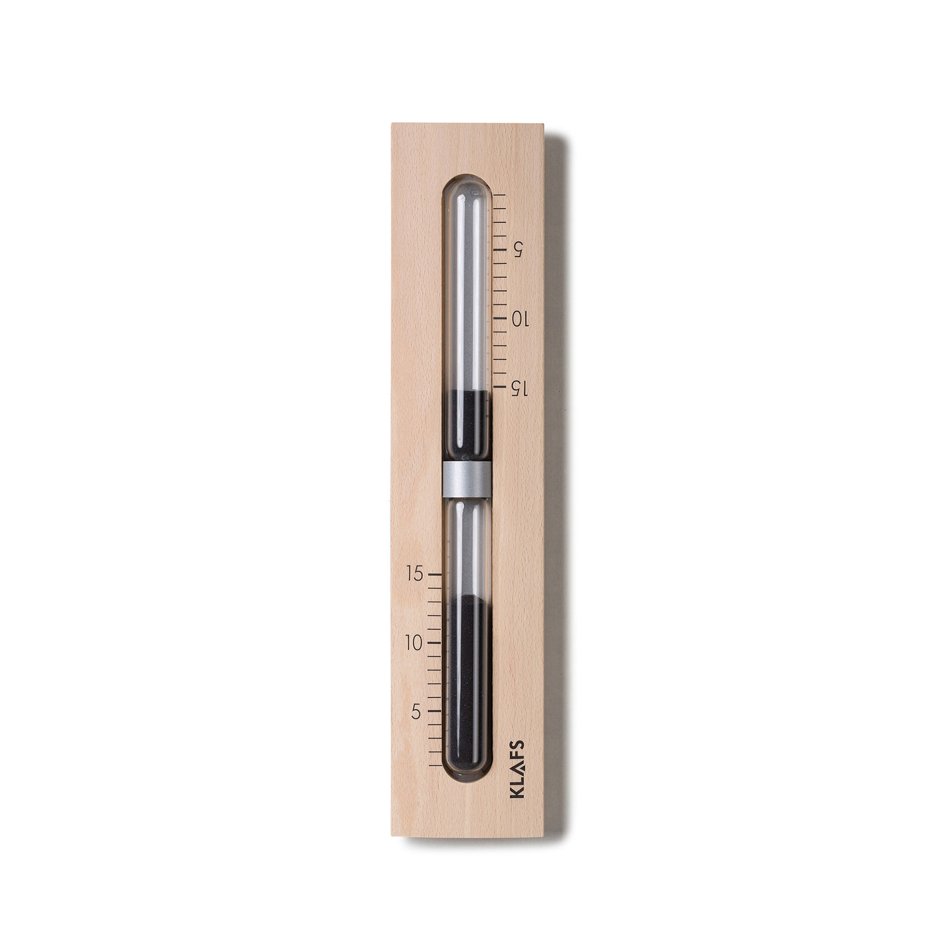Sanduhr. Saunauhr Deluxe