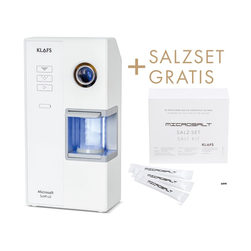 InfraPLUS Basic – Infrarot-Zusatzausstattung | KLAFS Saunashop