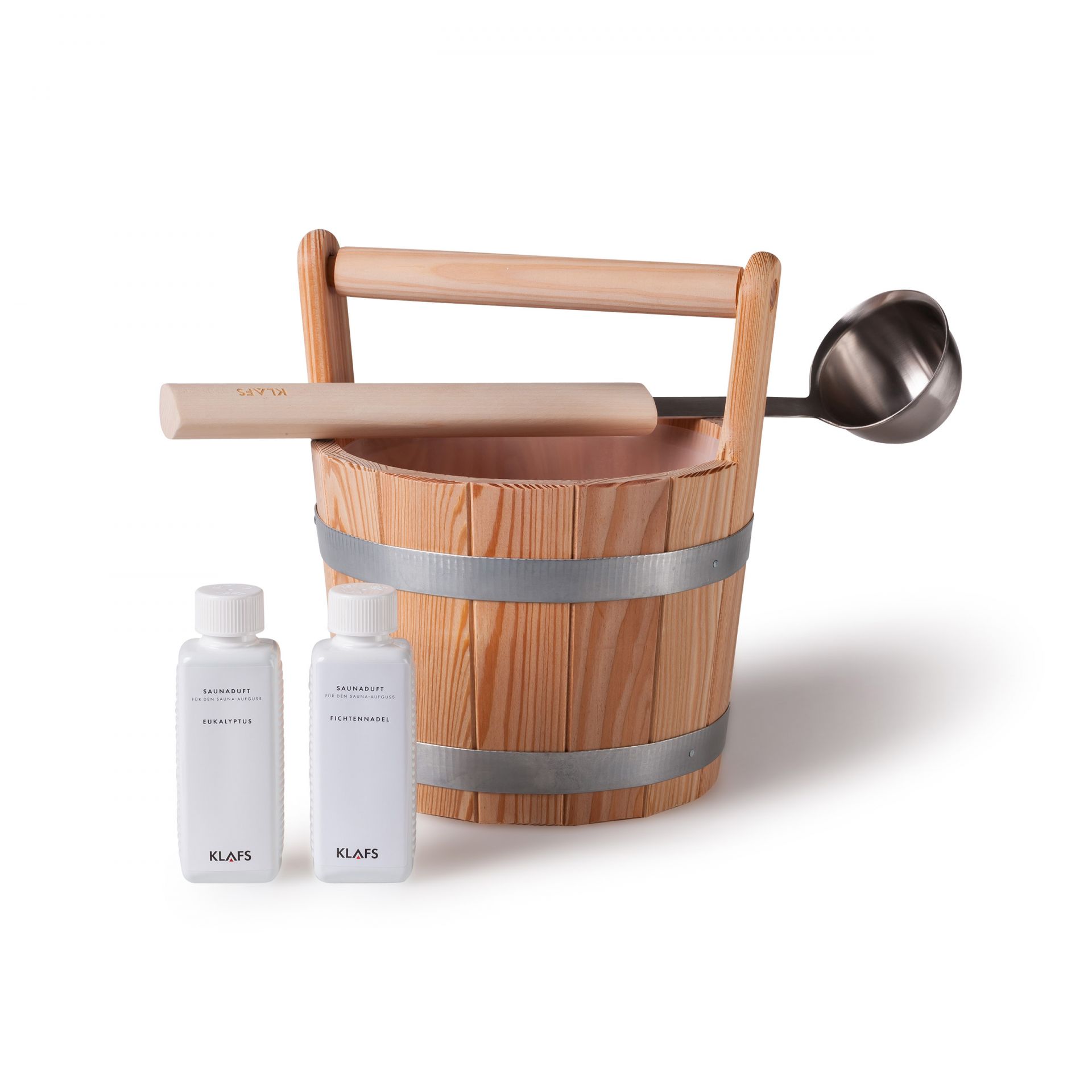 KLAFS Zubehör & Accessoires für Sauna und Spa