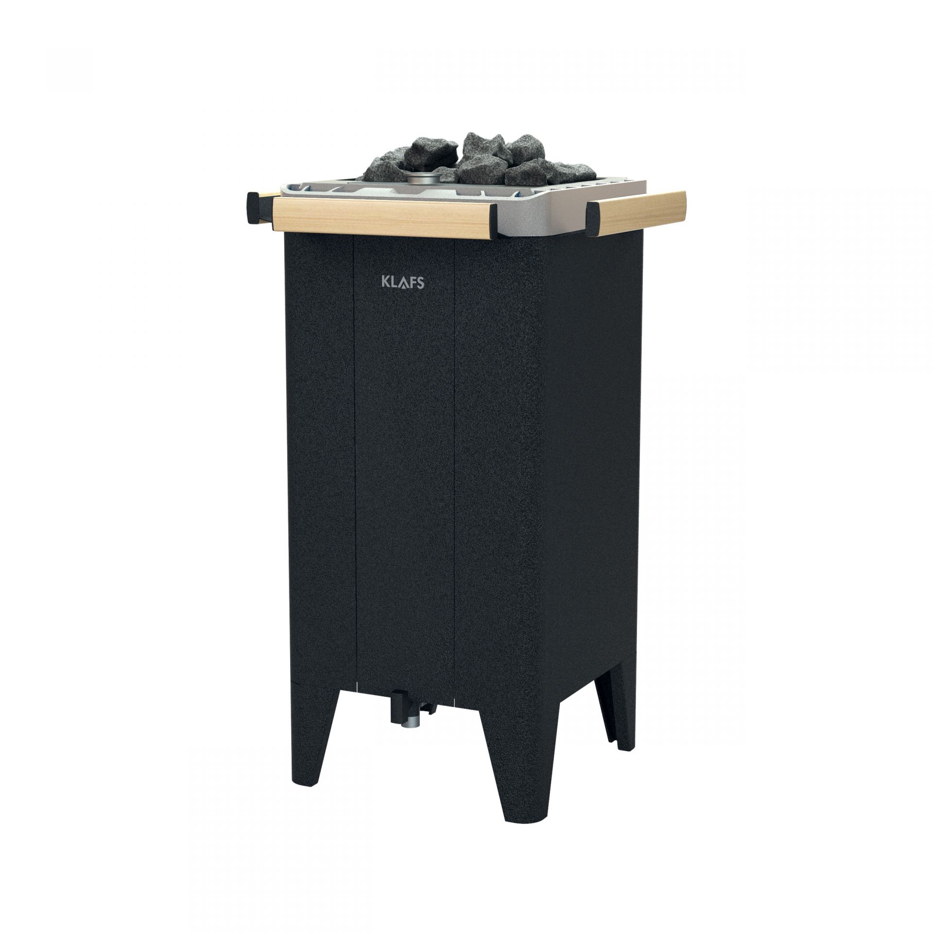 KLAFS Zubehör & Accessoires für Sauna und Spa