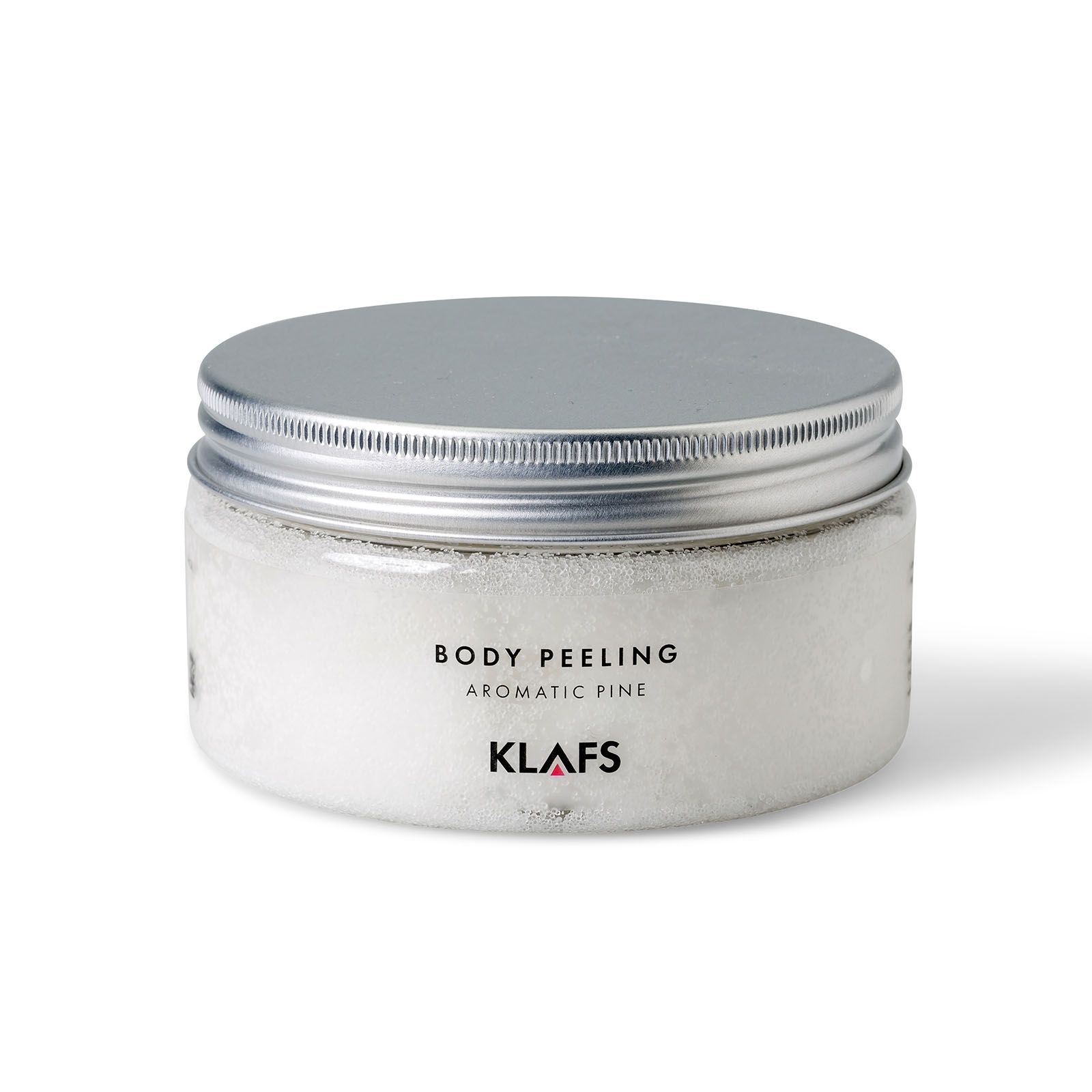 Peelings & Cremes KLAFS